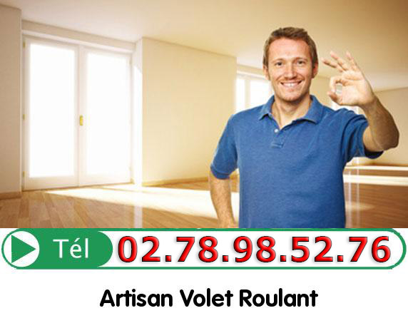 Depannage Volet Roulant Mont Saint Aignan