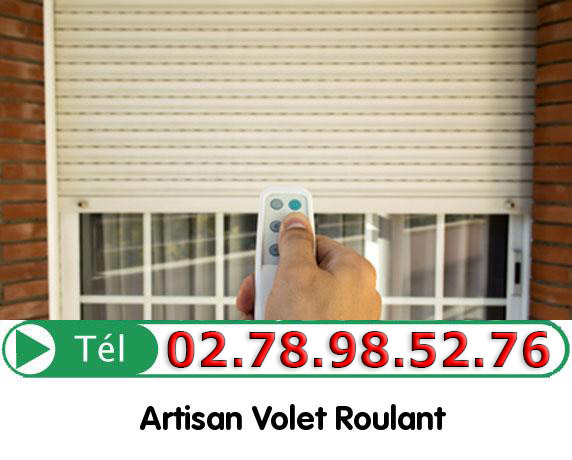 Motoriser Volet Roulant Mont Saint Aignan